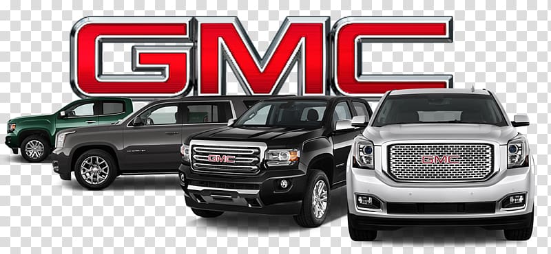 Sport utility vehicle Car GMC Buick Pickup truck, car transparent background PNG clipart