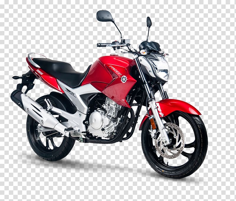 Yamaha Motor Company Motorcycle YS 250 Fazer Yamaha FZX750 Engine, motorcycle transparent background PNG clipart