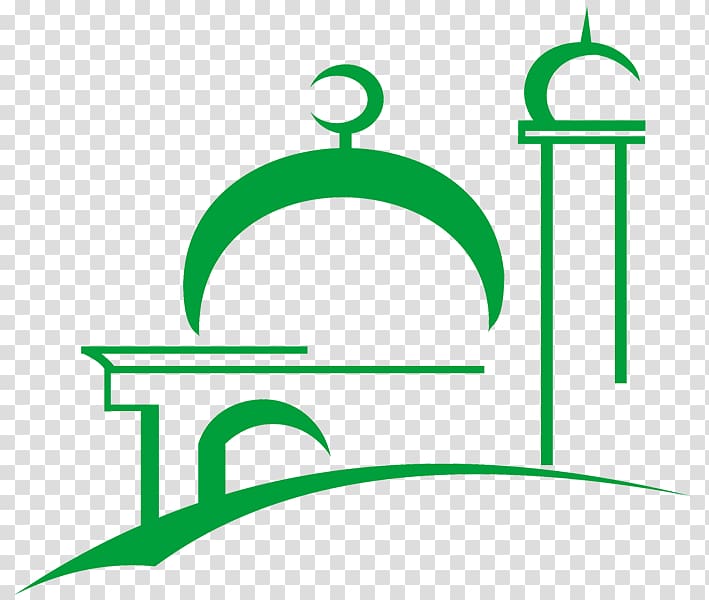 green mosque illustration, Al-Masjid an-Nabawi Qur\'an Masjid Al-Mawaddah Mecca Al Fateh Grand Mosque, others transparent background PNG clipart