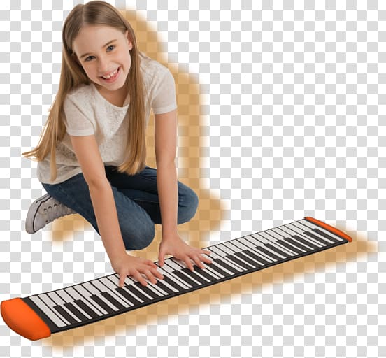 Computer keyboard, Musical Keyboard Accessory transparent background PNG clipart