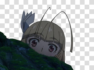 Mammal Anime Legendary creature, Anime transparent background PNG clipart thumbnail