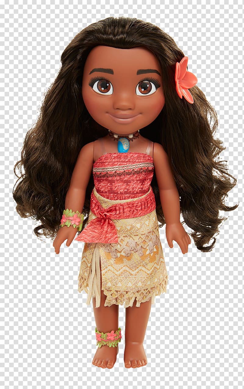 hey hey doll moana