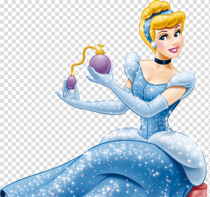 Cinderella Belle Ariel Aurora Disney Princess, mermaid princess transparent background PNG clipart