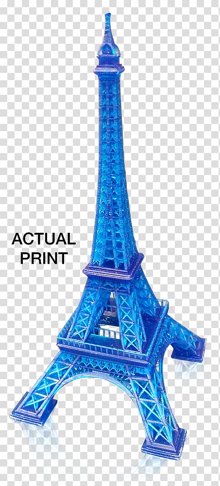 Free Download Eiffel Tower 3d Printing Ciljno Nalaganje Printer