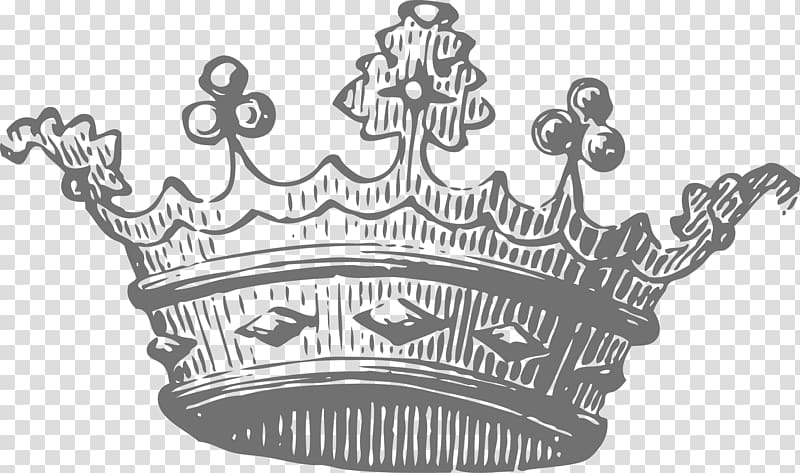 Drawing Crown of Queen Elizabeth The Queen Mother , Crown transparent background PNG clipart