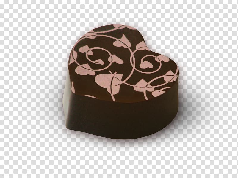 Praline Ganache Chocolate truffle Bing cherry, chocolate transparent background PNG clipart