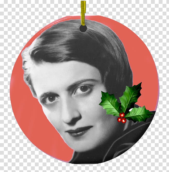 Ayn Rand Atlas Shrugged Goddess of the Market Objectivism The Virtue of Selfishness, Russian ornament transparent background PNG clipart