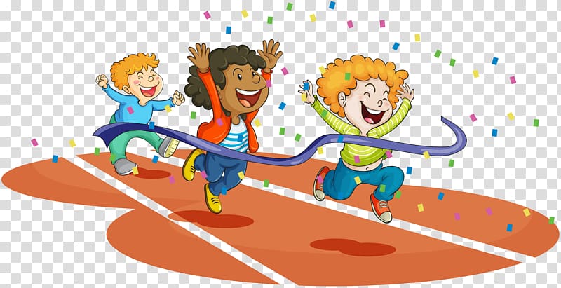 Athletics Desktop Sport , child sport sea transparent background PNG clipart