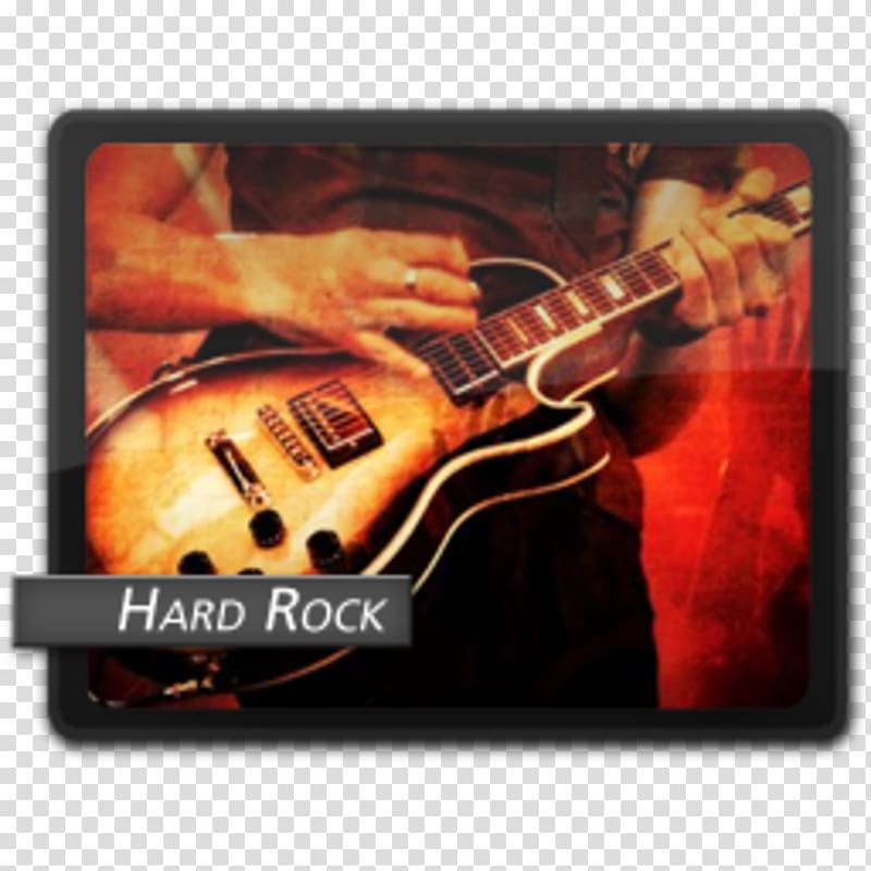 Music Guitar Music genre Art, Hard Rock transparent background PNG clipart