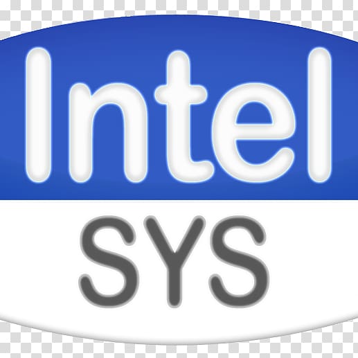 Intel HD, UHD and Iris Graphics Graphics processing unit Laptop, intel transparent background PNG clipart