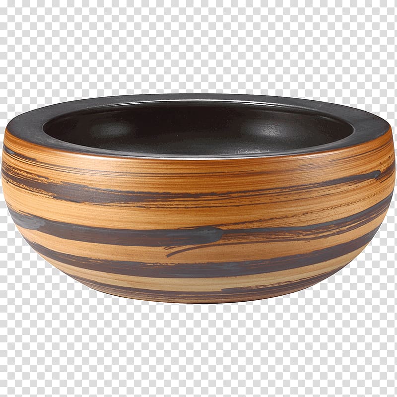 Bowl Ceramic art Pottery Sink, sink transparent background PNG clipart