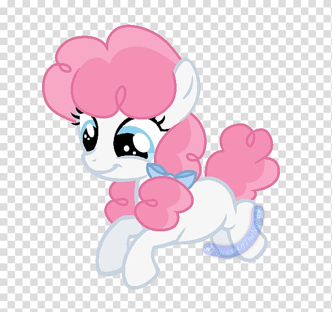 Pinkie Pie Child Balloon Candy, child transparent background PNG clipart