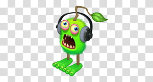 My Singing Monsters Wiki , singing competition transparent background PNG clipart thumbnail