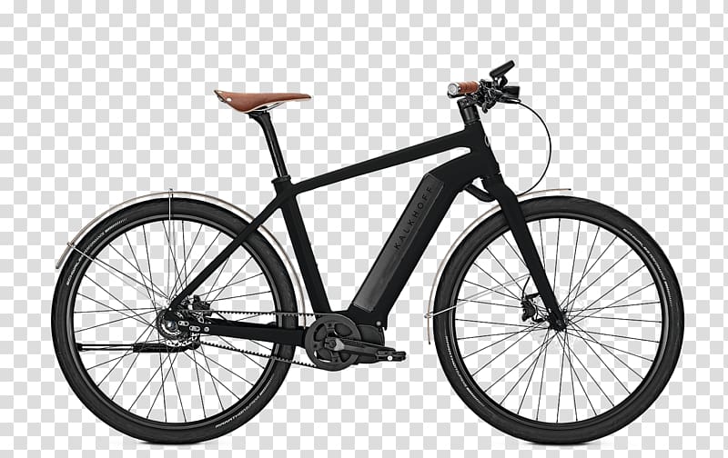 Kalkhoff Electric bicycle Bicycle Shop Shimano Alfine, Bicycle transparent background PNG clipart