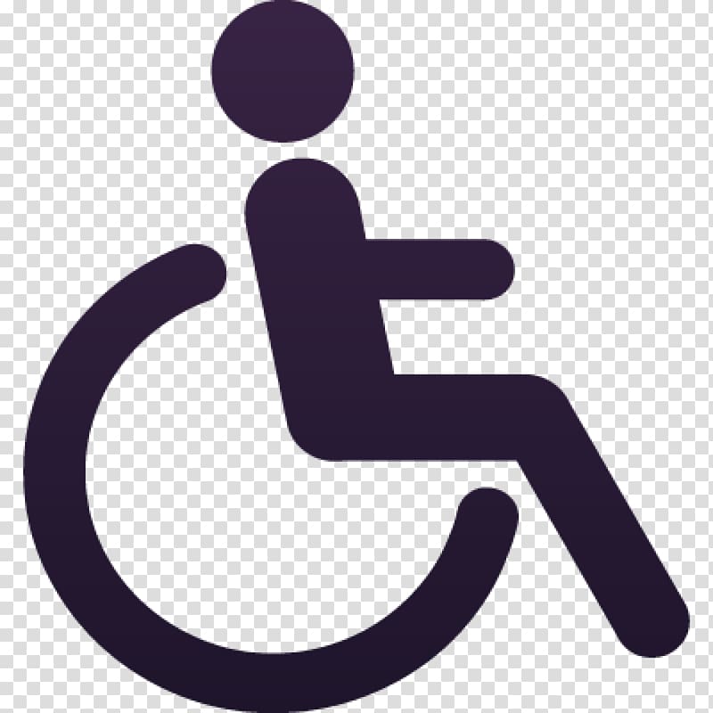 Disability Accessibility International Symbol of Access Computer Icons Wheelchair, closet transparent background PNG clipart