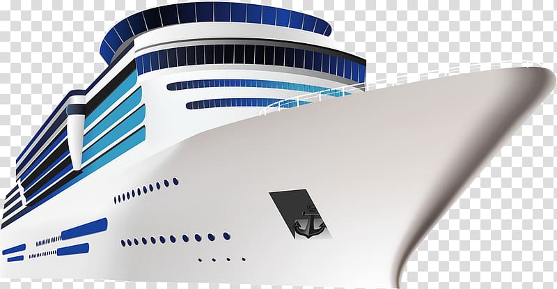 Cruise ship Boat Yacht Naval architecture, cruise ship transparent background PNG clipart