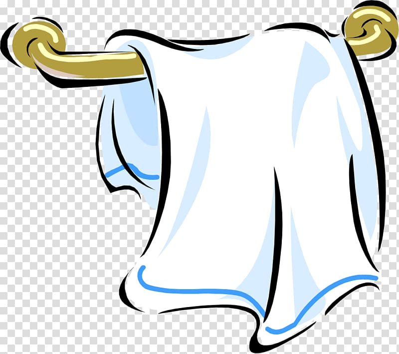 Towel Banya , towel transparent background PNG clipart