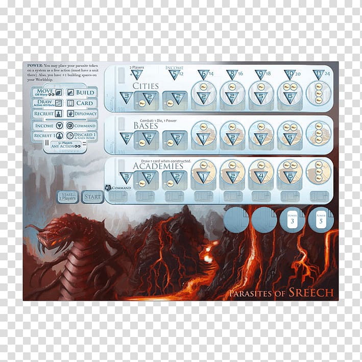 Board game Дом Игр Tabletop Games & Expansions Light, void fantasy transparent background PNG clipart