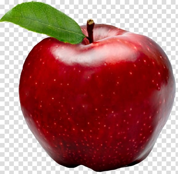 Red Delicious Apple Fruit Balsamic vinegar Grape, apple transparent background PNG clipart