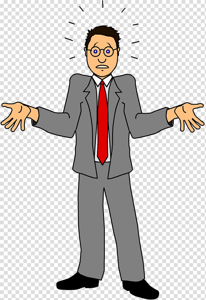 Shrug Clifford Garstang What the Zhang Boys Know: A Novel in Stories Computer Icons, cartoon person confused transparent background PNG clipart