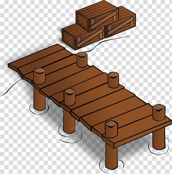 Dock Boat , pier transparent background PNG clipart