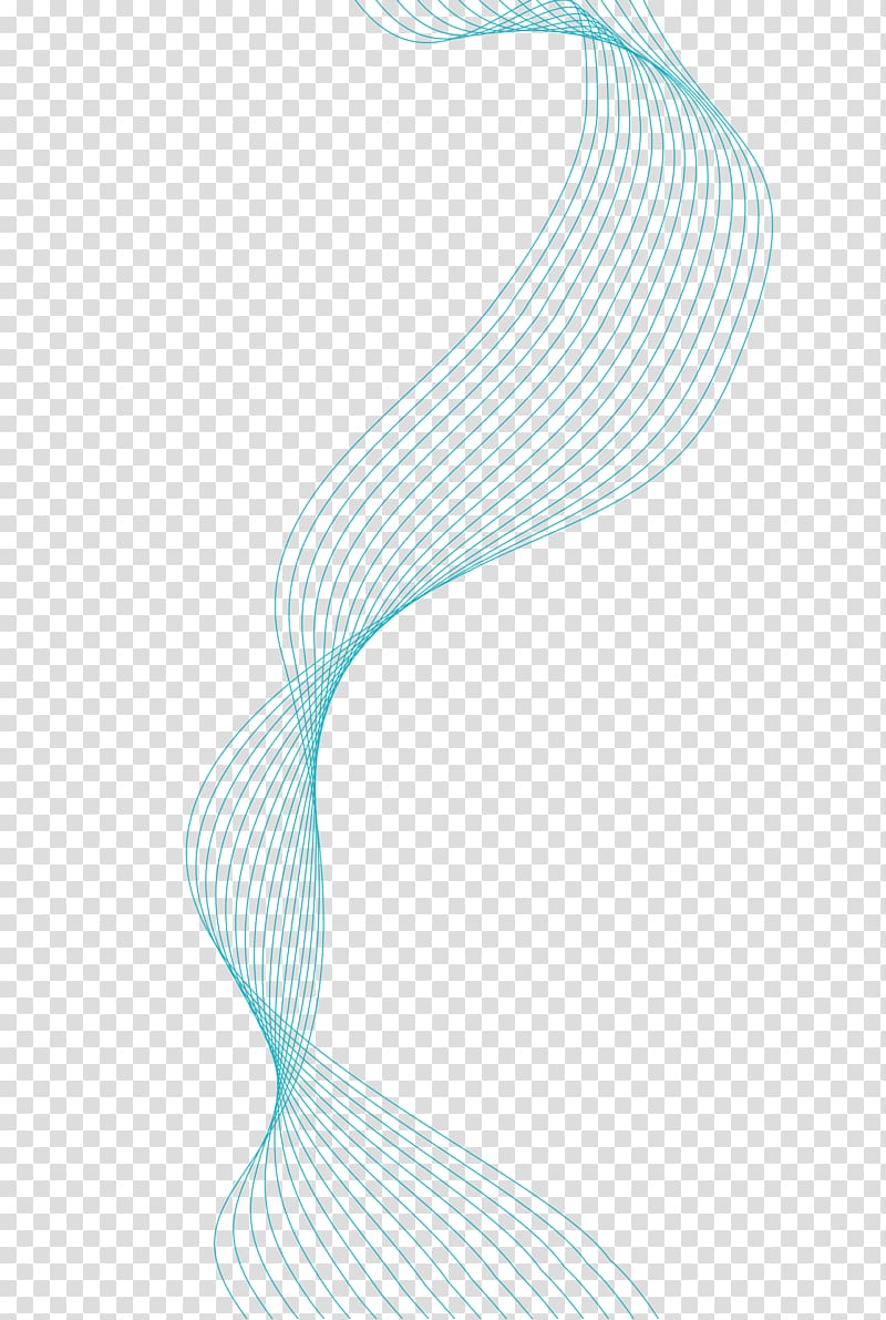 Line Curve Designer, Dynamic lines transparent background PNG clipart