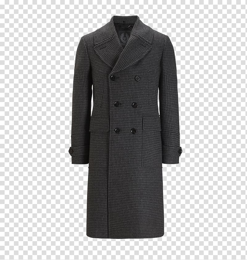 Coat Jacket Fashion Outerwear Clothing, jacket transparent background PNG clipart