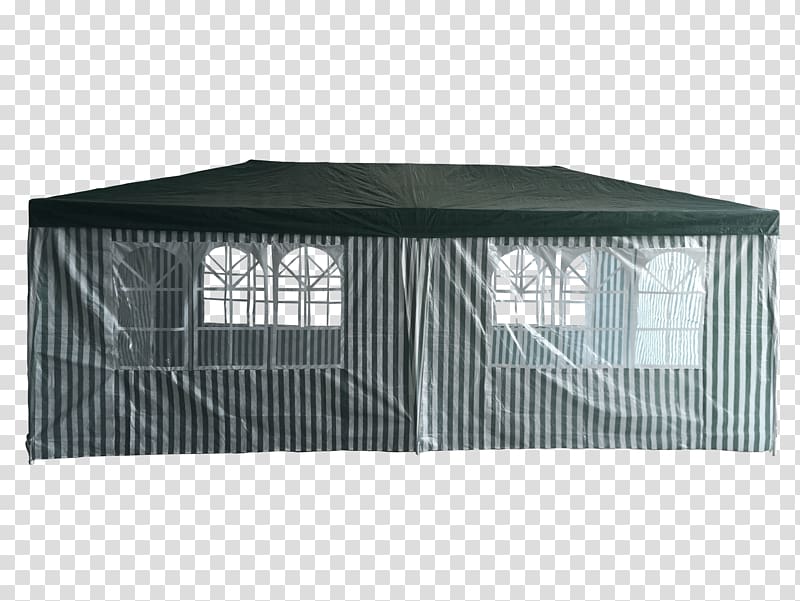 Pavilion Garden Tent Roof House, TENDA transparent background PNG clipart
