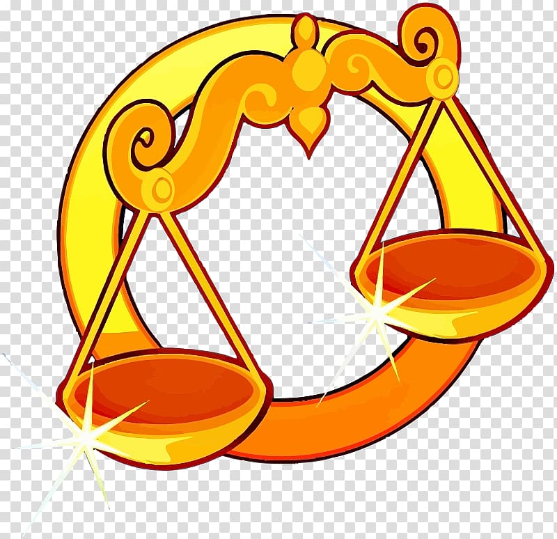 Libra Symbol Scorpio , libra transparent background PNG clipart