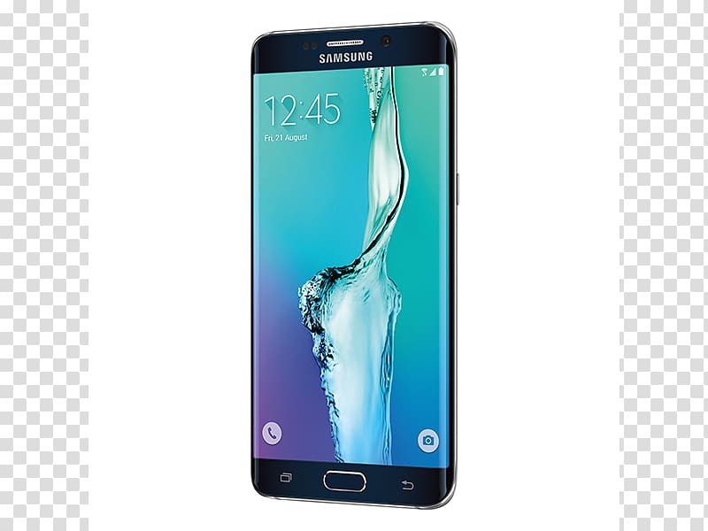 Samsung Galaxy S6 edge+ Samsung Galaxy S Plus Super AMOLED, s6edga phone transparent background PNG clipart