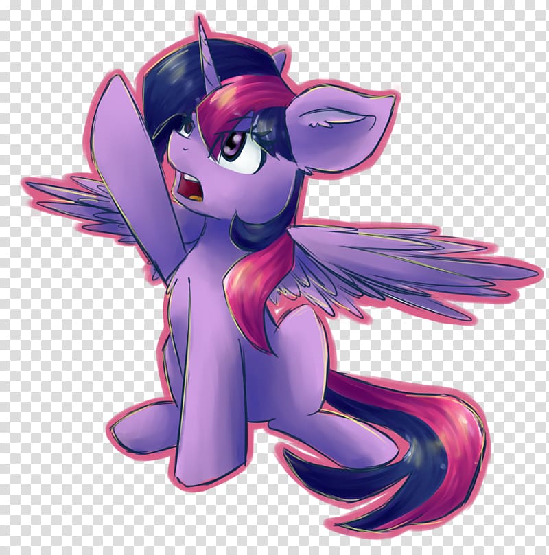 Pony Twilight Sparkle Pinkie Pie Rarity Applejack, sparkle tornado transparent background PNG clipart