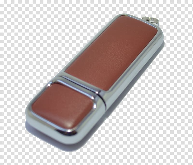 USB Flash Drives USB 3.0 Flash memory Lightning, fashion technology transparent background PNG clipart
