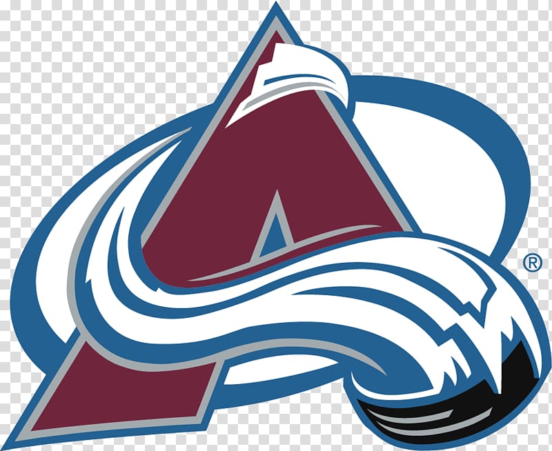 Colorado Avalanche 2017 NHL Entry Draft Colorado Rockies NHL Winter Classic, transparent background PNG clipart