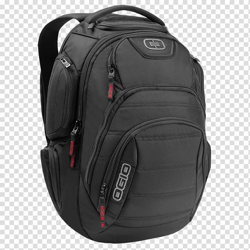 Laptop OGIO Renegade RSS Backpack Bag Travel, Laptop transparent background PNG clipart
