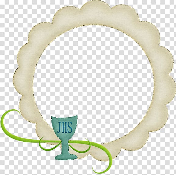 First Communion Eucharist Baptism Label, comunhao transparent background PNG clipart