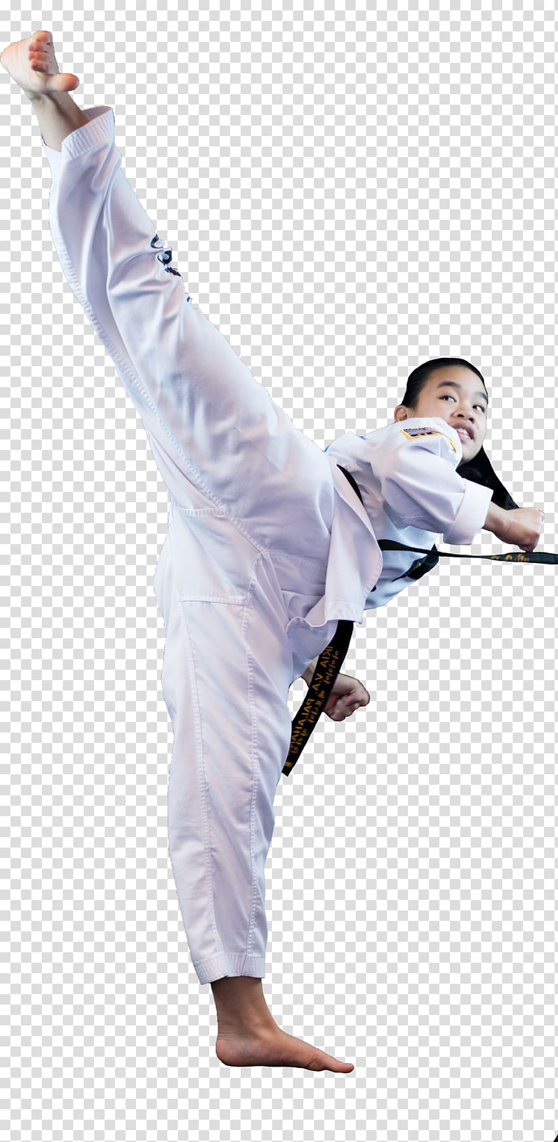 Korea Tae Kwon Do (Martial Arts Taekwondo Dobok Karate, martial arts transparent background PNG clipart