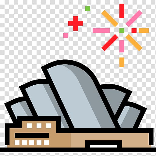 Sydney Opera House Monument Computer Icons, opera transparent background PNG clipart