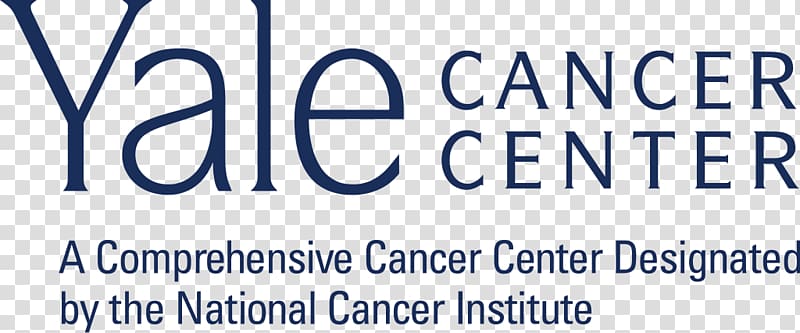 Yale School of Medicine Yale Cancer Center Smilow Cancer Hospital Logo, american institute for cancer research transparent background PNG clipart