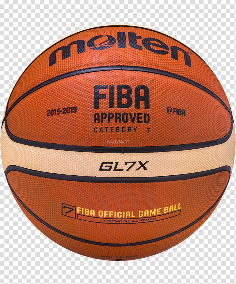 FIBA Basketball World Cup Molten Corporation 3x3 Basketball Official, basketball transparent background PNG clipart