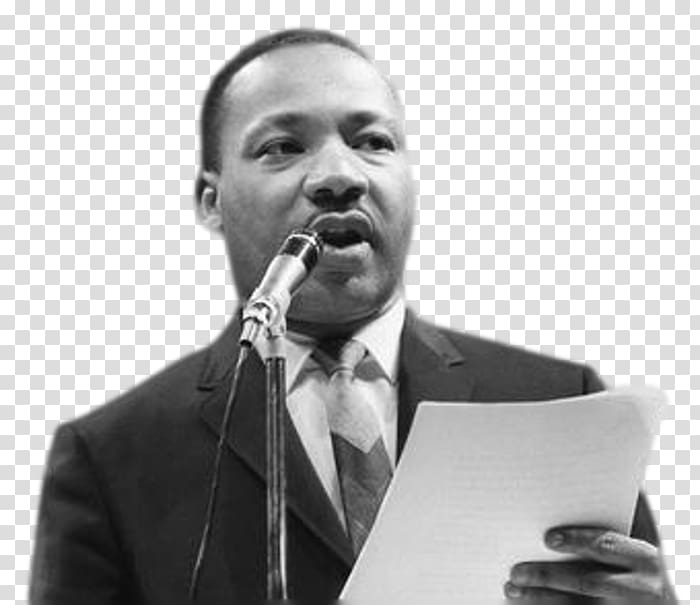 Martin Luther King Jr. African-American Civil Rights Movement National Civil Rights Museum Justice Civil rights movements, quotation transparent background PNG clipart