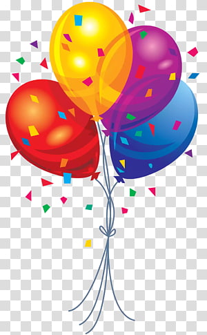 Balloon , balloon transparent background PNG clipart thumbnail