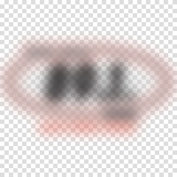 Close-up Nose Font, blurred background transparent background PNG clipart