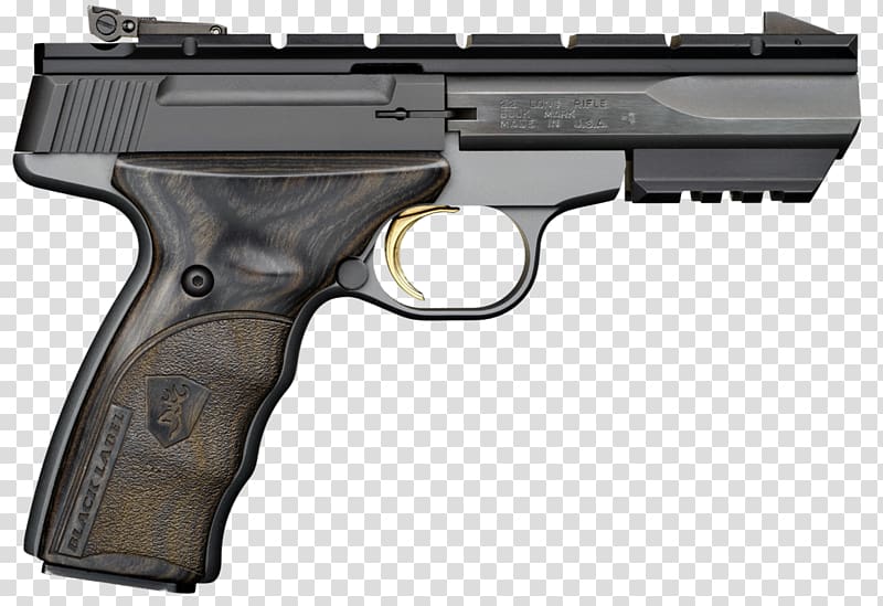 Smith & Wesson M&P Firearm Semi-automatic pistol, weapon transparent background PNG clipart