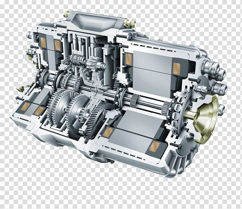 Engine Car Schaeffler Group Mercedes-Benz Actros, engine transparent background PNG clipart