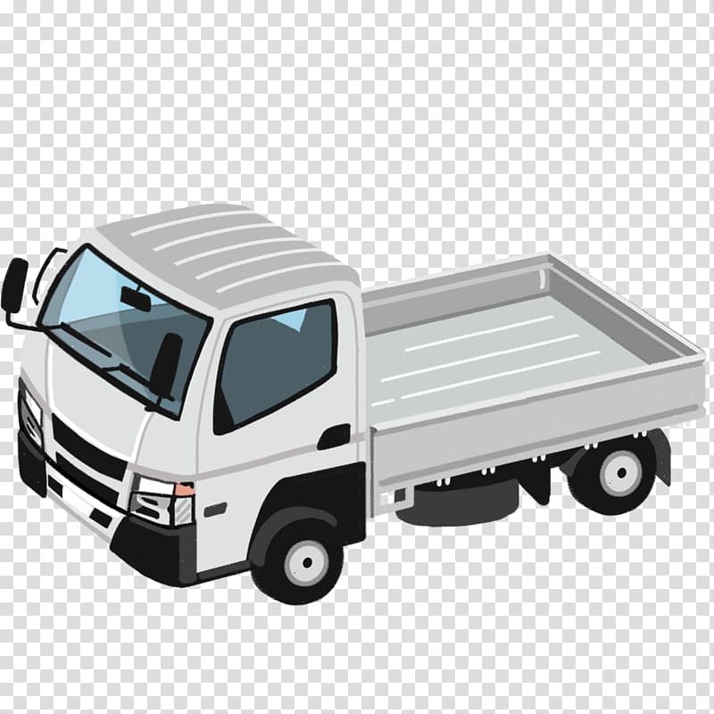 Car Relocation Commercial vehicle Truck Municipal solid waste, cleaner truck transparent background PNG clipart