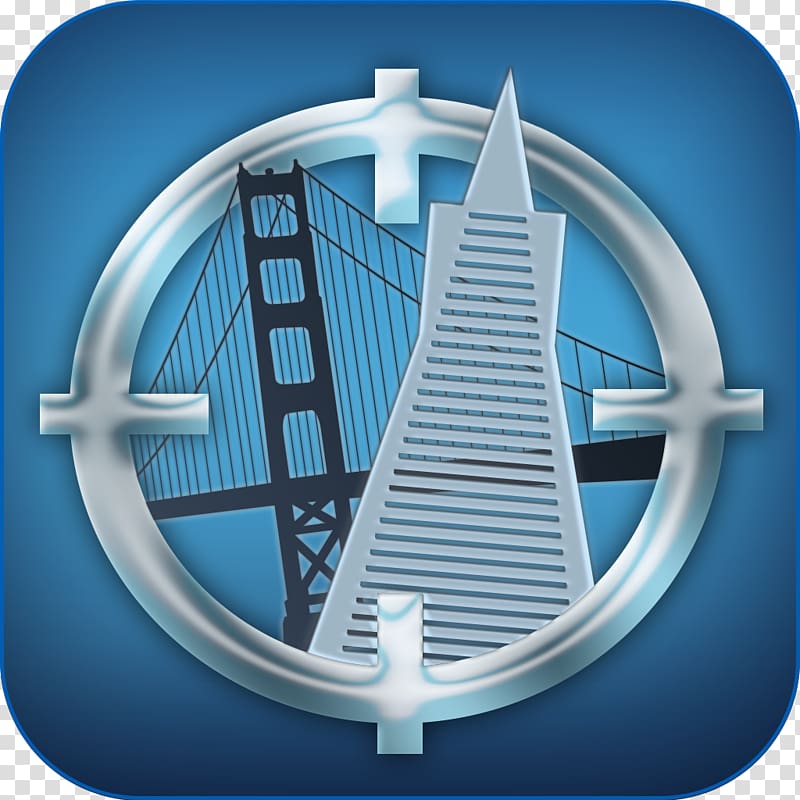 San Francisco Bay Area Trademark Symbol, san francisco transparent background PNG clipart