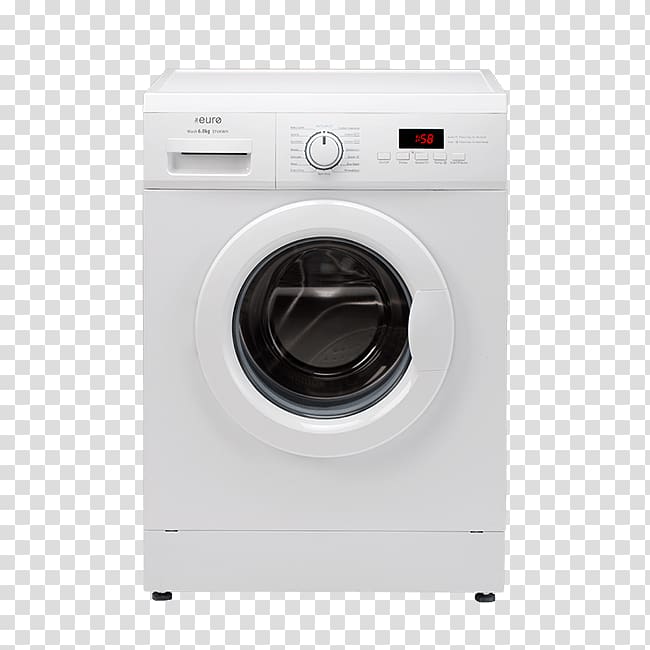 Washing Machines Whirlpool Corporation Clothes dryer Laundry, childlike inner power transparent background PNG clipart