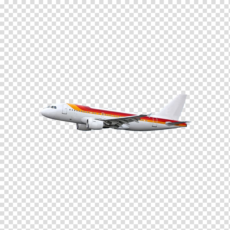 Narrow-body aircraft Wide-body aircraft Airline Flap, aircraft transparent background PNG clipart