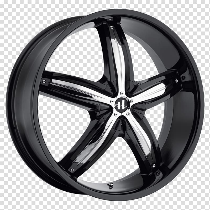 Car Rim Custom wheel Alloy wheel, Tire Rotation transparent background PNG clipart
