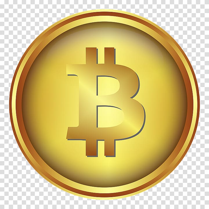 Bitcoin Gold Cryptocurrency Digital currency, bitcoin transparent background PNG clipart